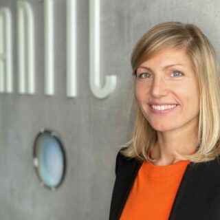 Sarah Wegner, valantic