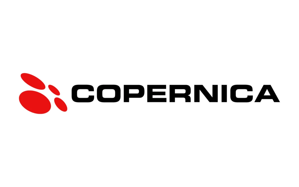 Logo Copernica