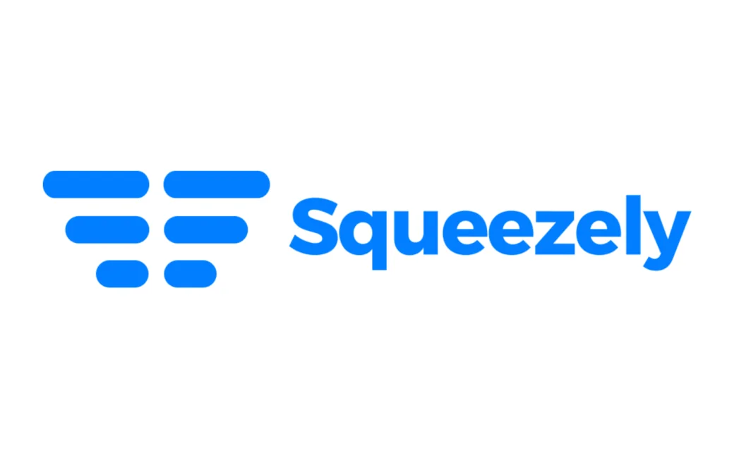 Logo Squeezely