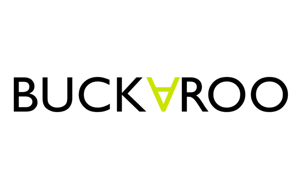 Logo Buckaroo