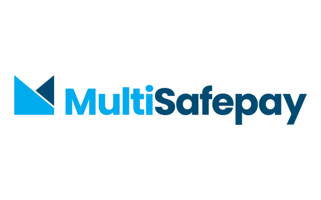 Logo MultiSafepay