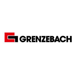 Logo Grenzebach, valantic Referenz APS Software wayRTS, waySuite