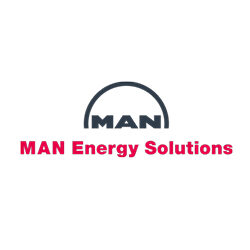 Logo MAN ES, valantic Referenz APS Software wayRTS, waySuite