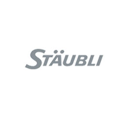 Logo Stäubli, valantic Referenz APS Software wayRTS, waySuite