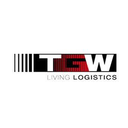 Logo TGW, valantic Referenz APS Software wayRTS, waySuite