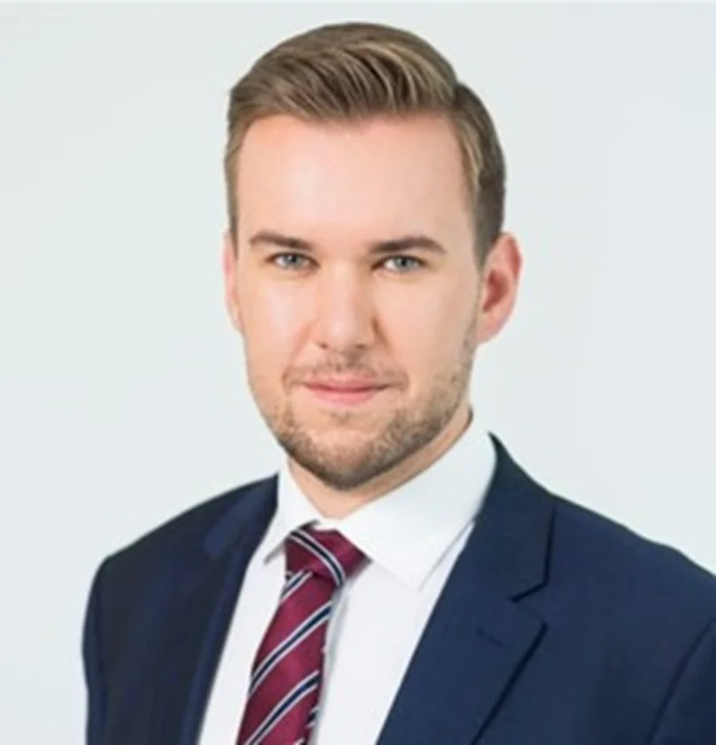 Karel Jirik, Leiter Produkte bei NDC Group