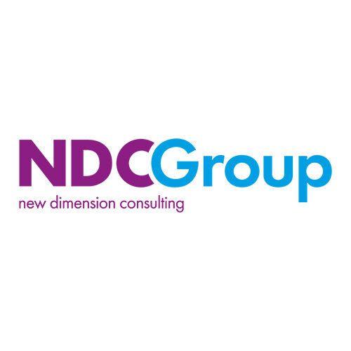 Logo NDC Group