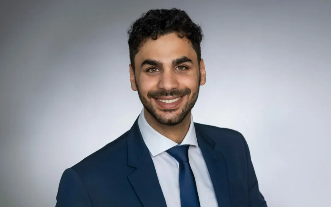 Hassan El-Zein, valantic