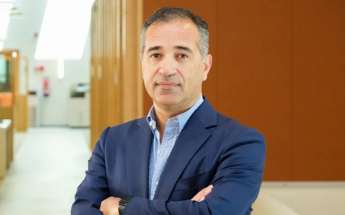 João Moreira, CEO da valantic SAP Services PT