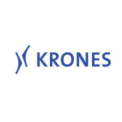 Logo Krones, valantic Referenz APS Software wayRTS, waySuite