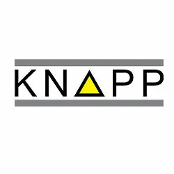 Logo Knapp AG, valantic Referenz APS Software wayRTS, waySuite