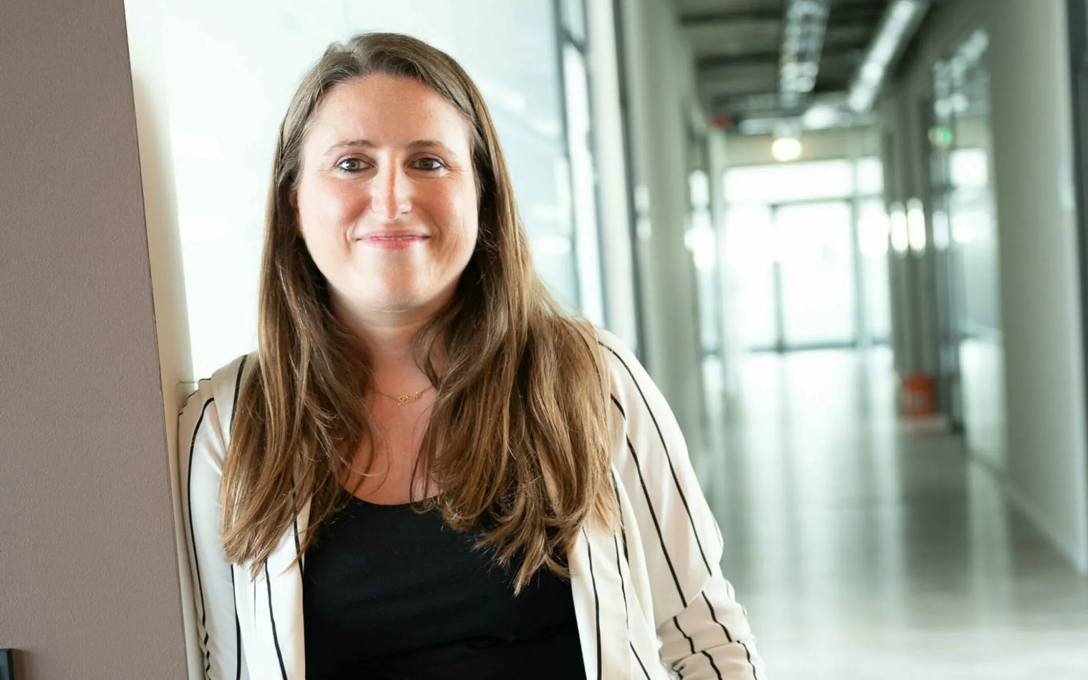 Lisa-Marie Adam, valantic