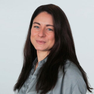 Maike Balzer, Lead Consultant, valantic Management Consulting