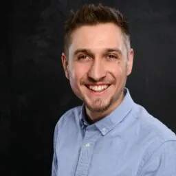 Philipp Fröbel, IT Project Manager bei Siemens