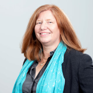 Petra Wagner, Lead Consultant, valantic Management Consulting