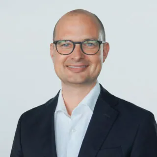 Daniel Kluge, Portrait, Managing Consultant at valantic Management Consulting GmbH