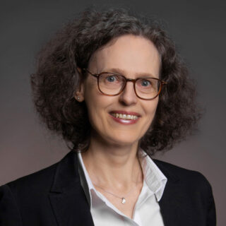 Sonja Fuchs, HR Managerin, valantic