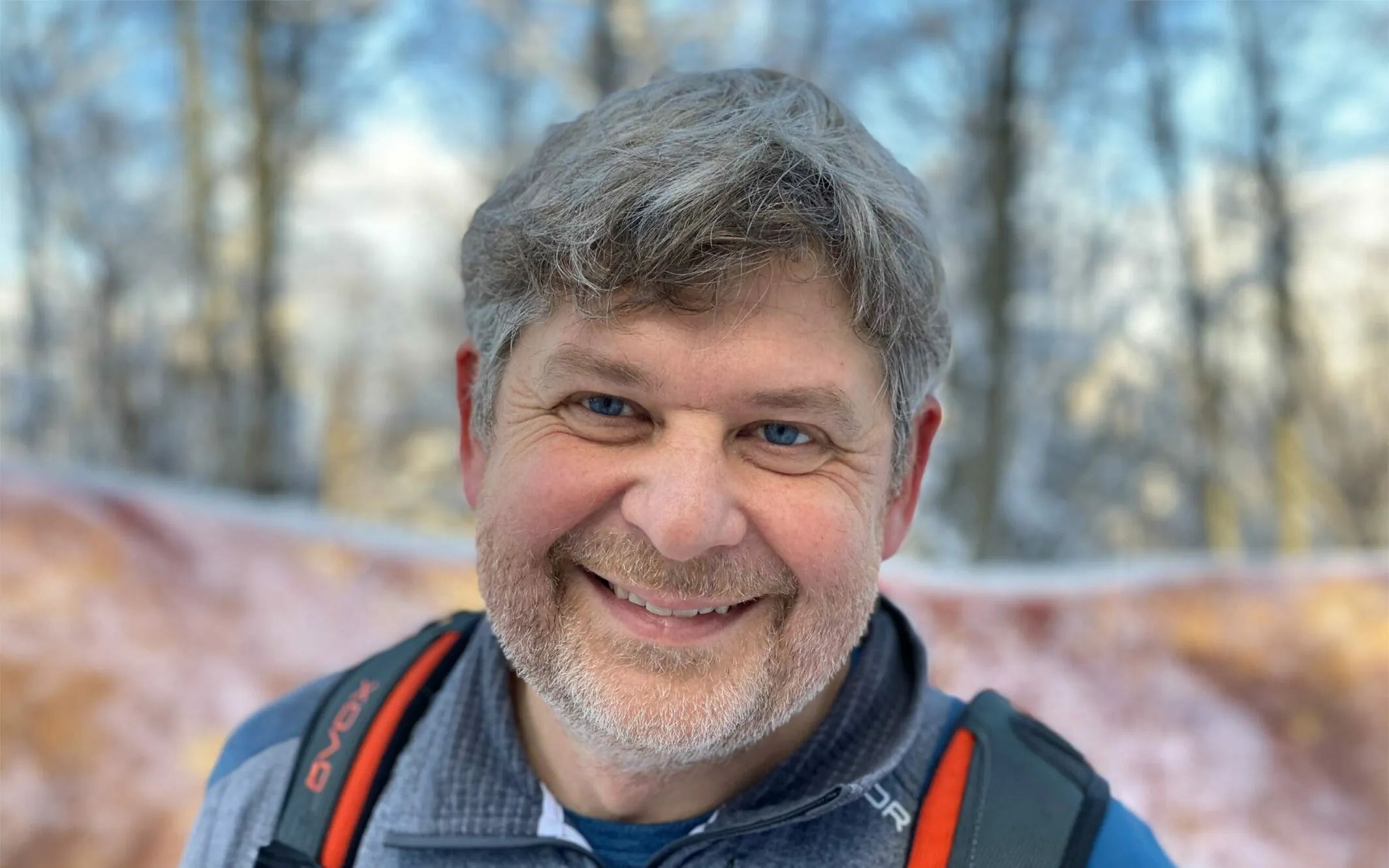 Michael Straif, valantic