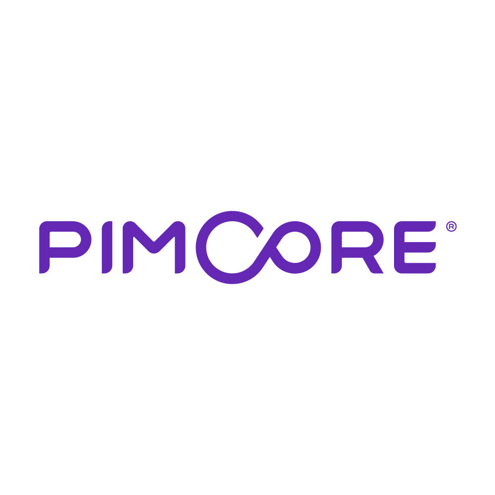 Pimcore Logo (square, white background)