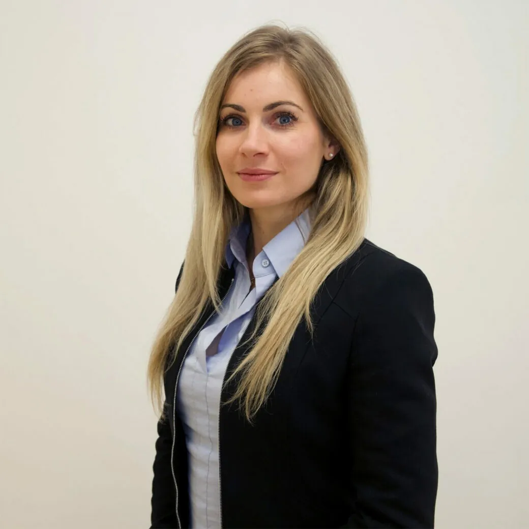Victoria Rauch, Senior Partner Manager für die DACH-Region bei commercetools