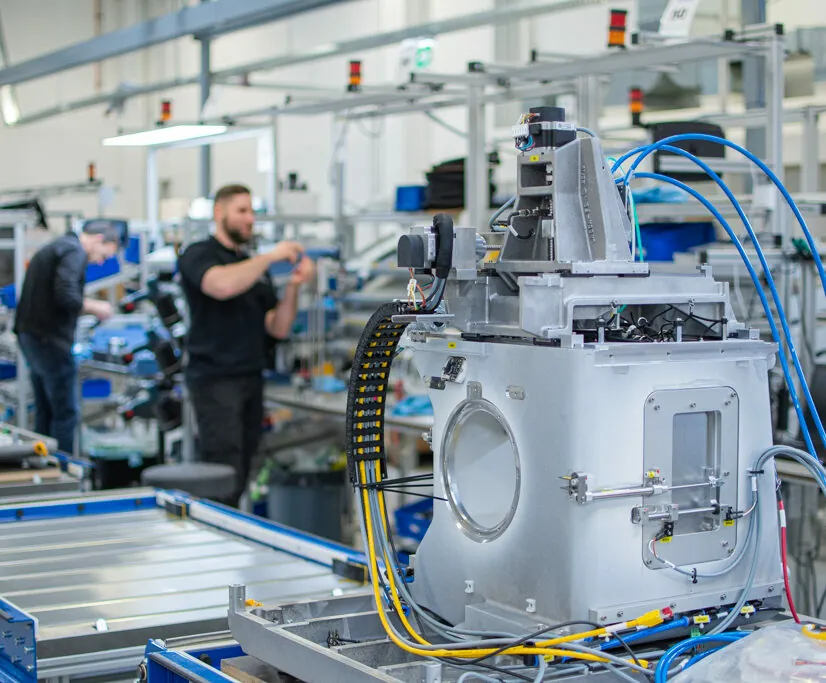 valantic Success Story Vertriebsplanung | Amann Girrbach und Anaplan