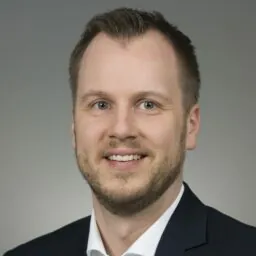 Markus Ruelmann, valantic