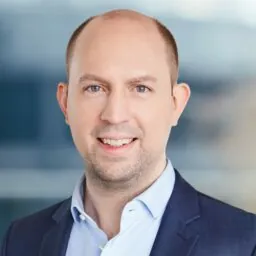 Christoph Nichau - Partner and Managing Director valantic