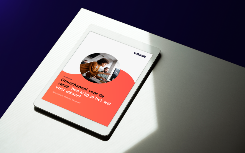 Whitepaper on tablet