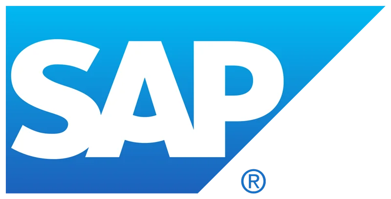 Logo der SAP AG 2022