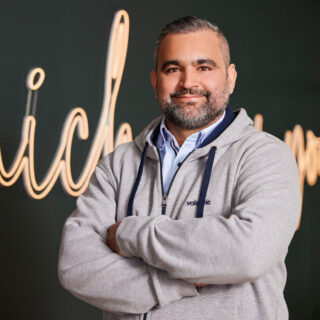 Sebastian Drickl Managing Director