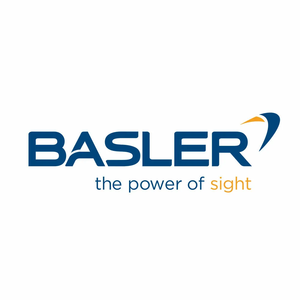 Logo Basler AG