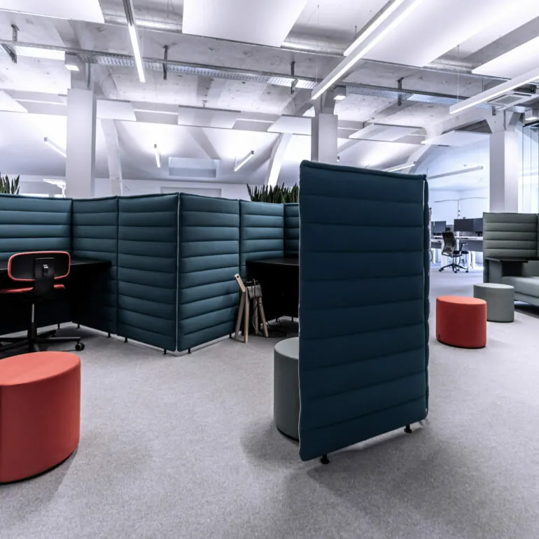 Office in Frankfurt am Main