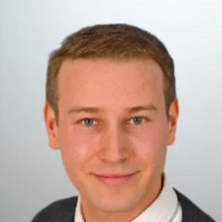 Tom Klein, Teamlead KI, valantic