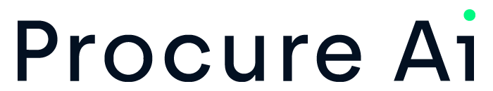 Logo procure Ai