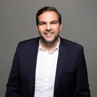 Sebastian-Badaghlou Partner bei valantic Digital FInance