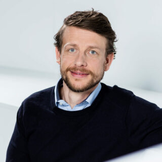 Pascal Menger, valantic