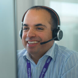 Sohan Panta | Avolta