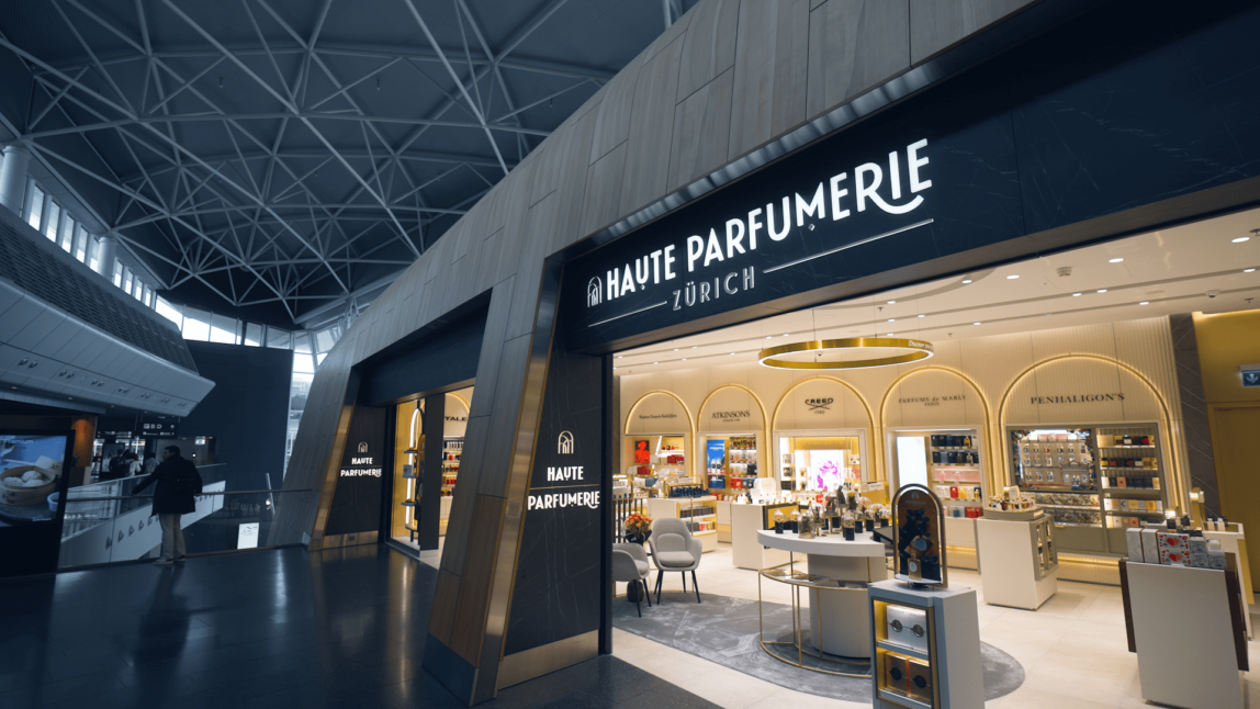 Global Budgeting & Forecasting | Avolta