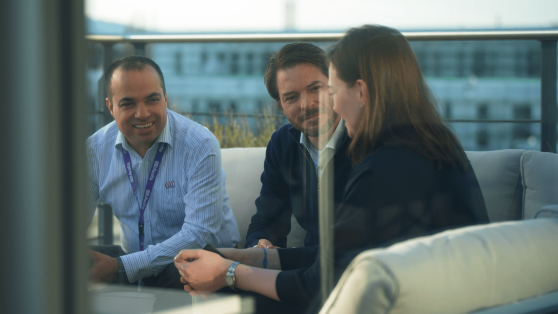 Global Budgeting & Forecasting | Avolta