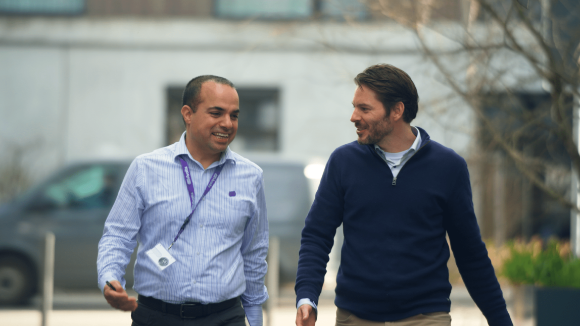 Globale Budgetierung & Forecasting | Avolta