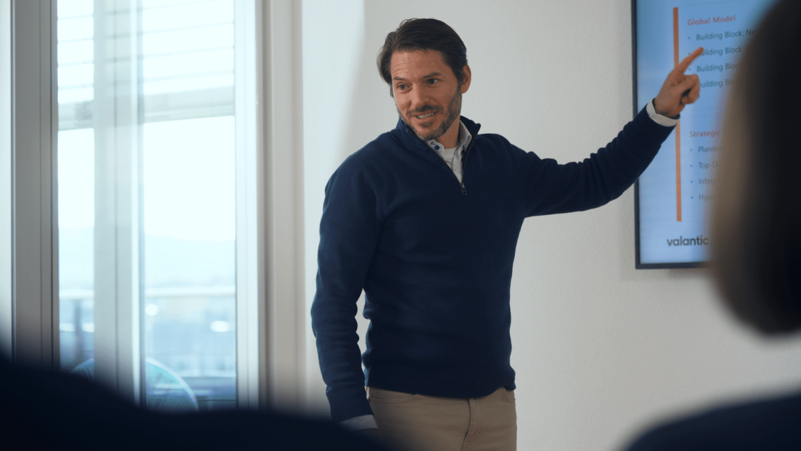 Avolta Success Story