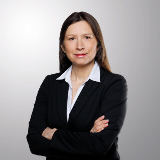 Agata Böckling, Consultant, SIEGER Consulting – a valantic company