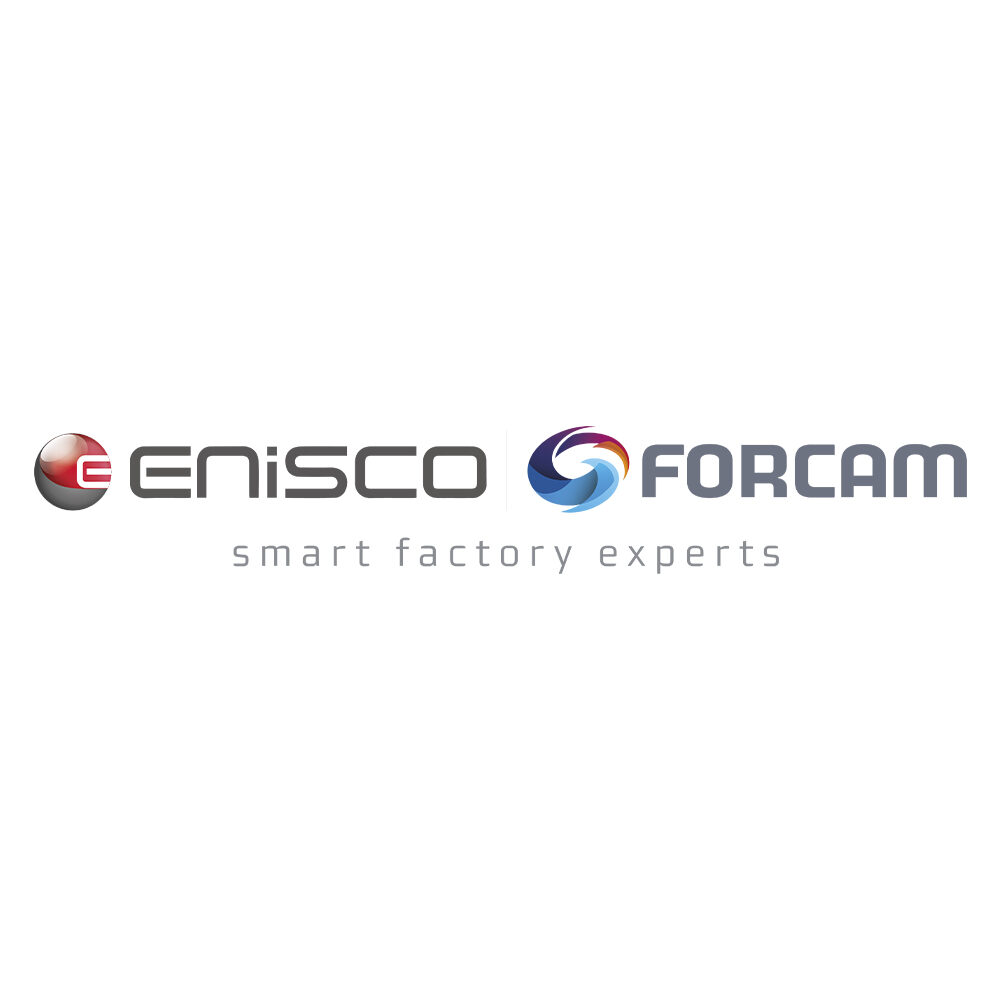 FORCAM ENISCO Logo