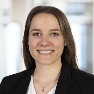 Samantha Bolle, SAP IBP Consultant, valantic