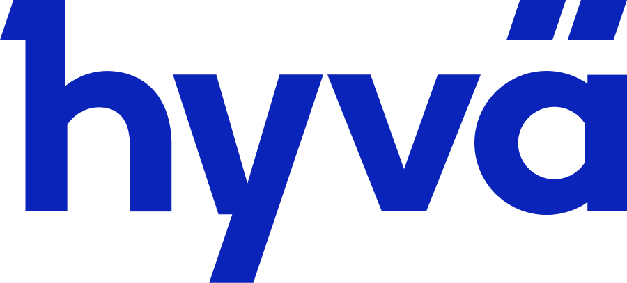 Hyvä logo