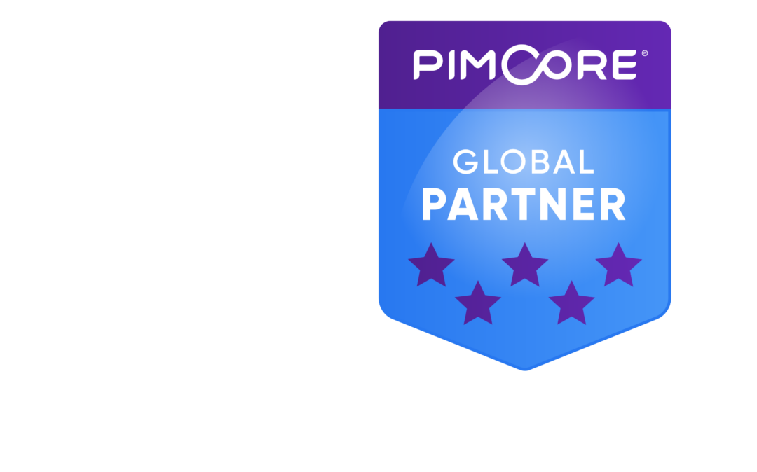 Pimcore Partnerlogo