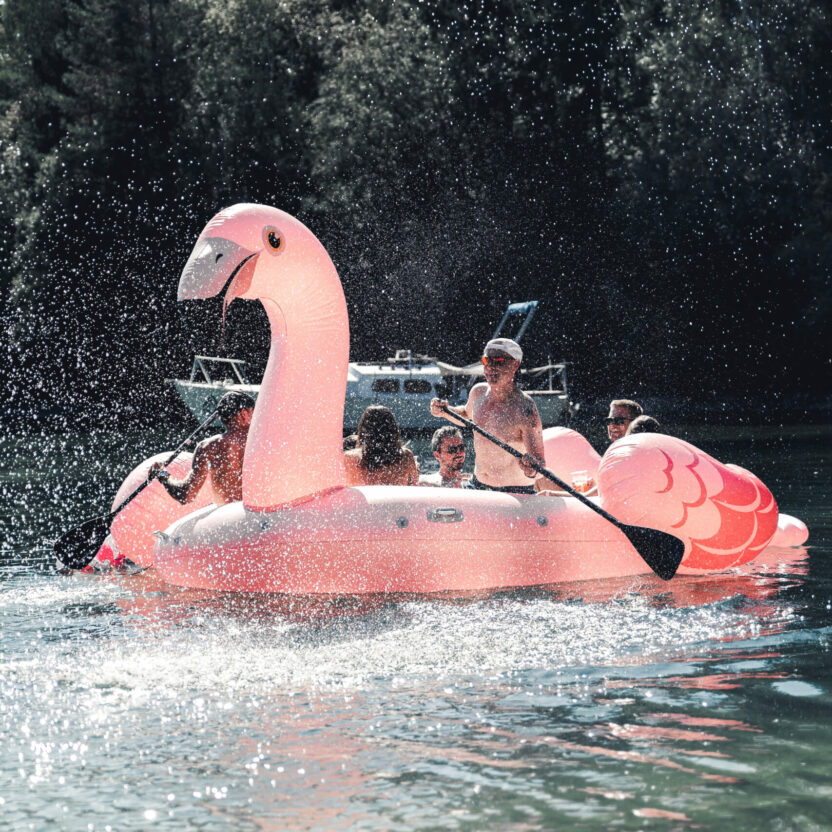 Summersplash