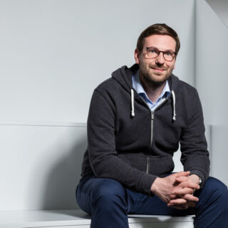 Elias Henrich, valantic