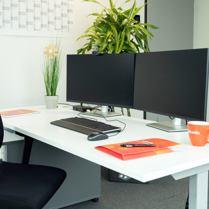 valantic Standort Böblingen - Arbeitsplätze