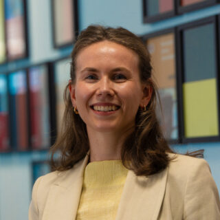 Sophia Jäger, valantic GmbH